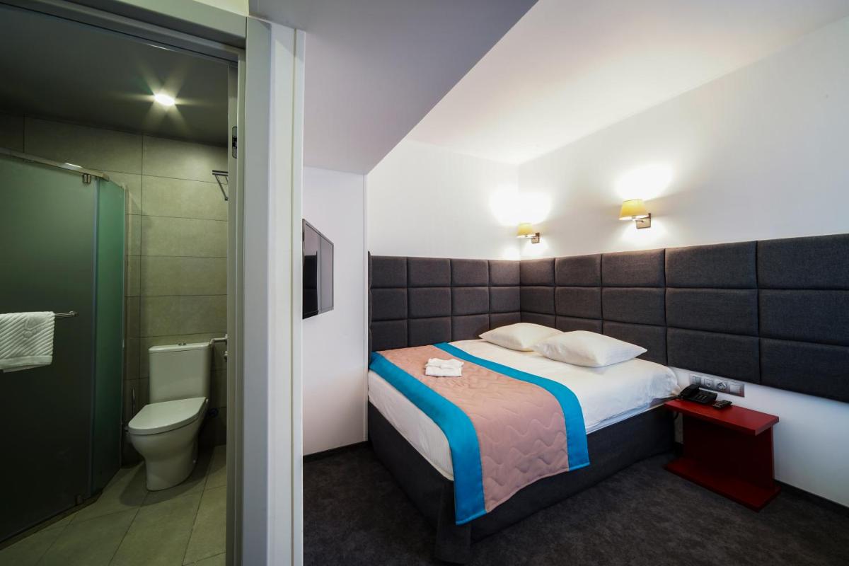 Wellion Paveletskaya - Housity