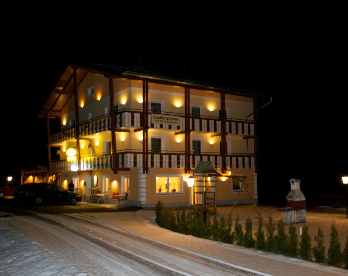 Bed&Breakfast Schwaiger - Housity