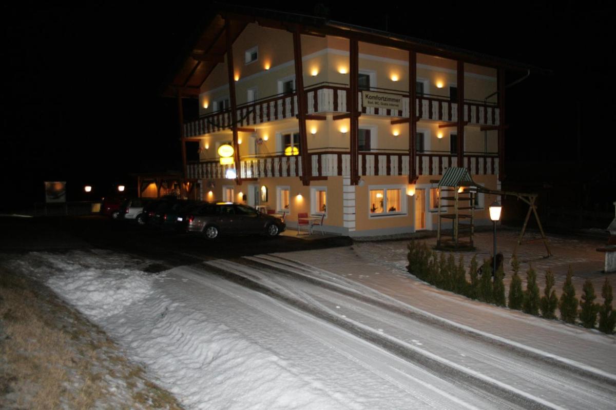 Bed&Breakfast Schwaiger - Housity