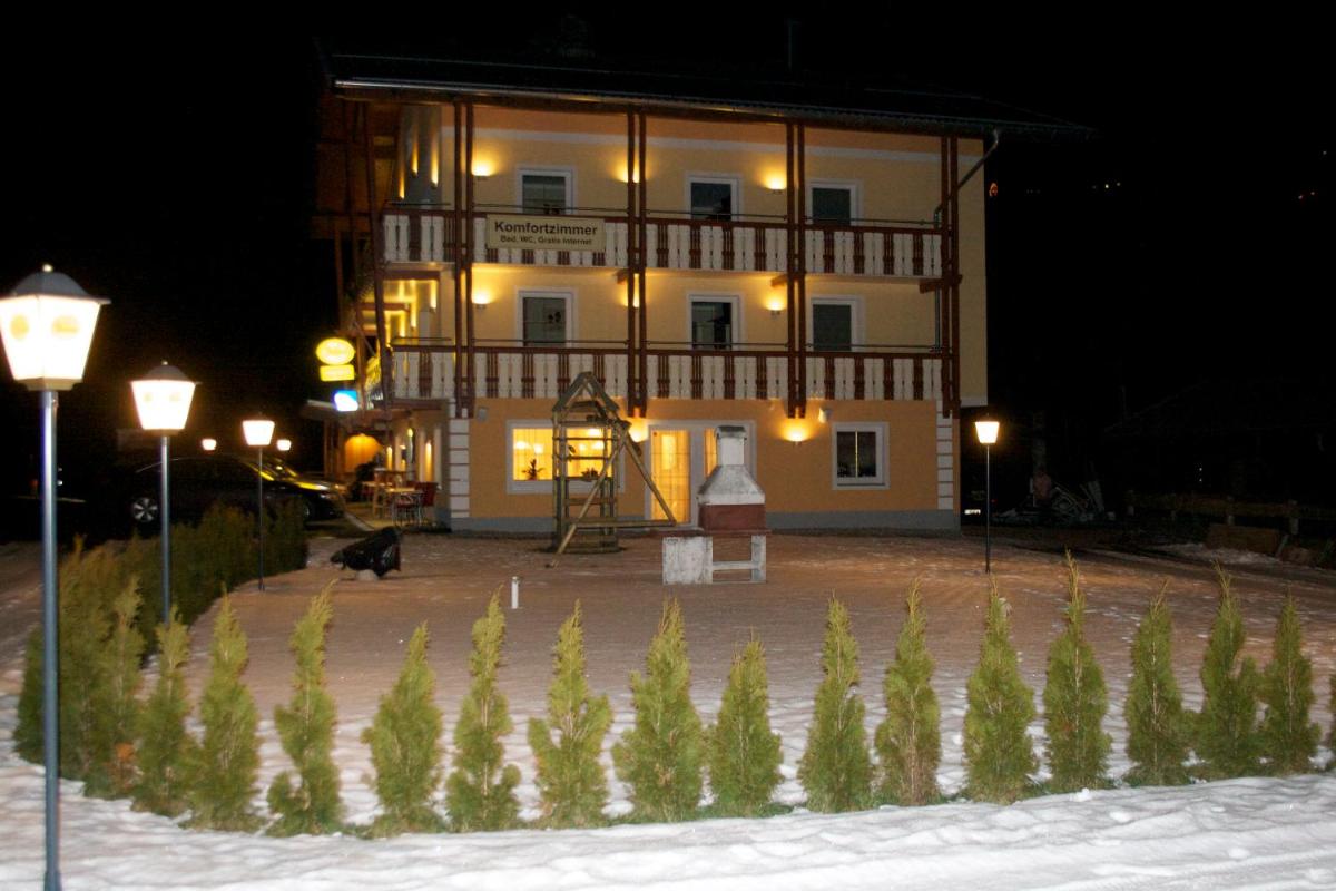 Bed&Breakfast Schwaiger - Housity
