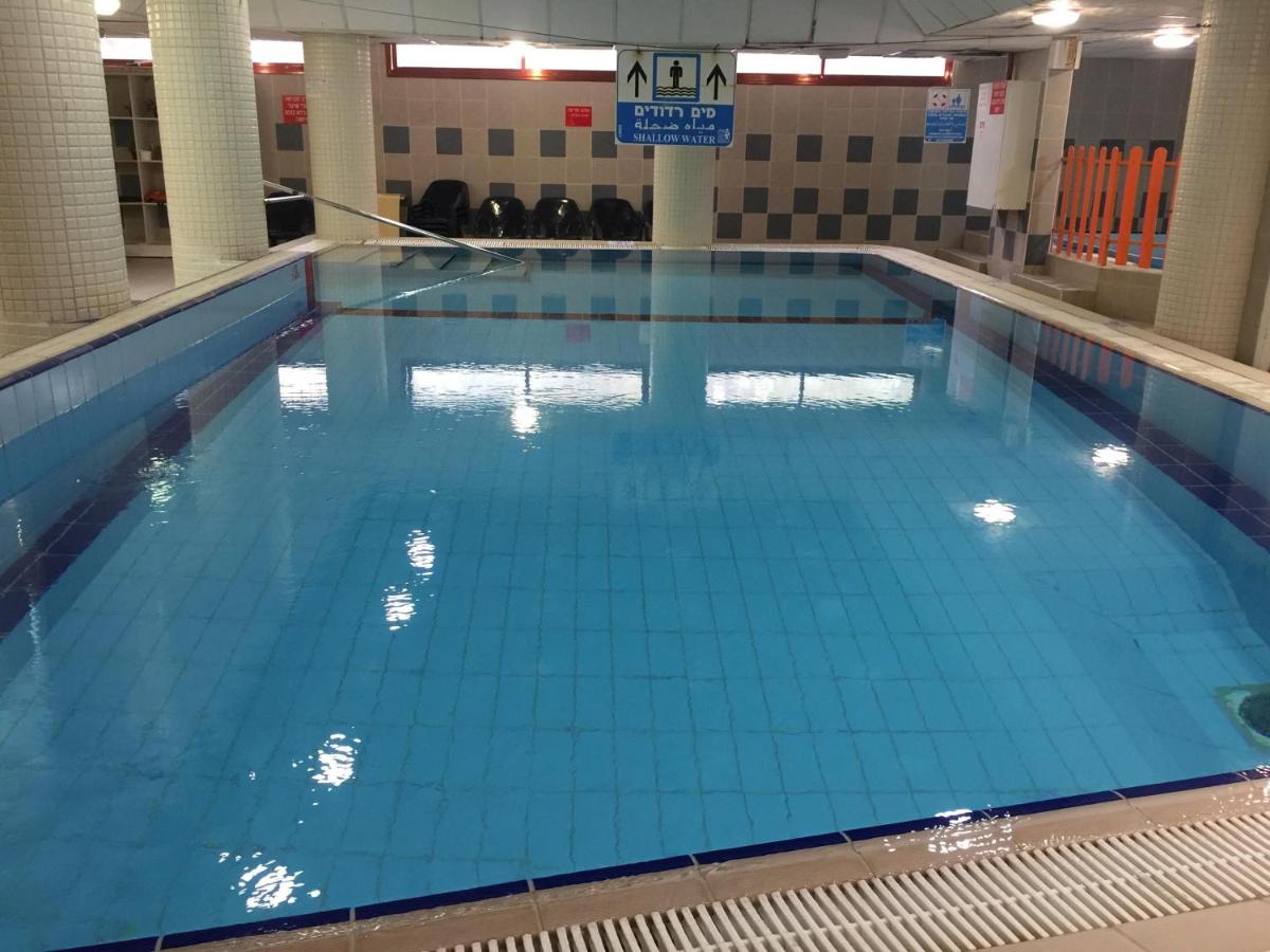 Inbar Hotel - Housity