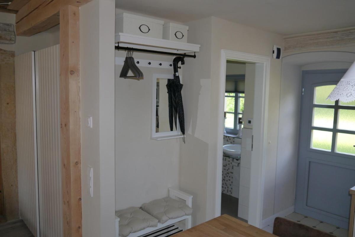 Ferienwohnung "Alte Bauernstube" - Housity