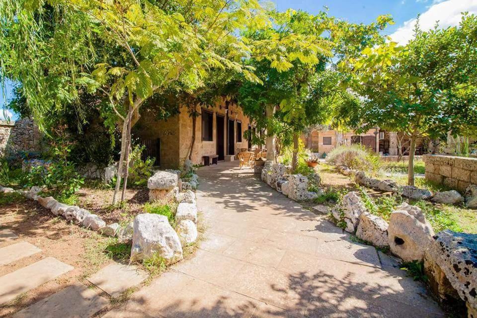 Masseria Borgo del Gallo - Housity