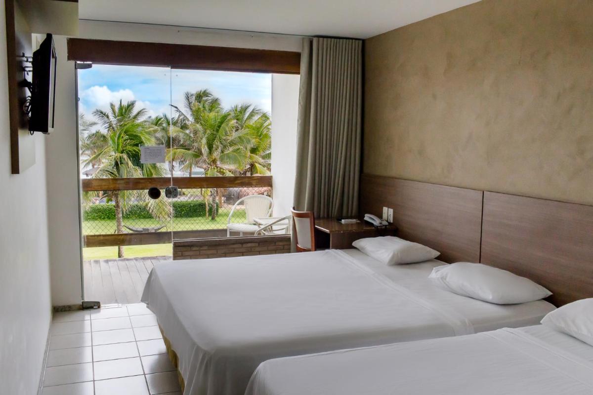 Samba Villa da Praia Salvador