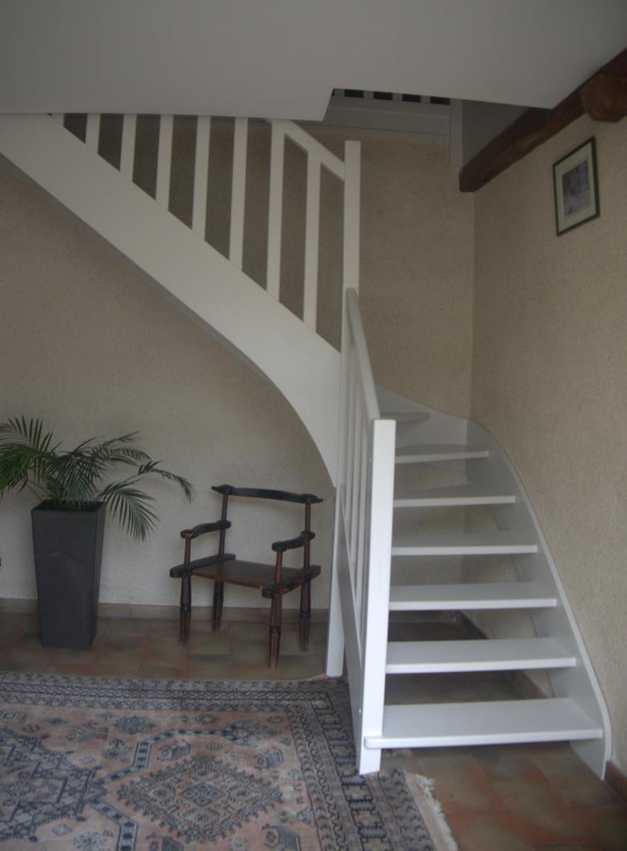 Escale Au Chiteau - Housity