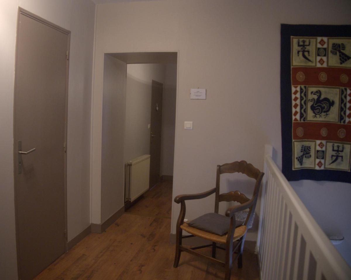 Escale Au Chiteau - Housity