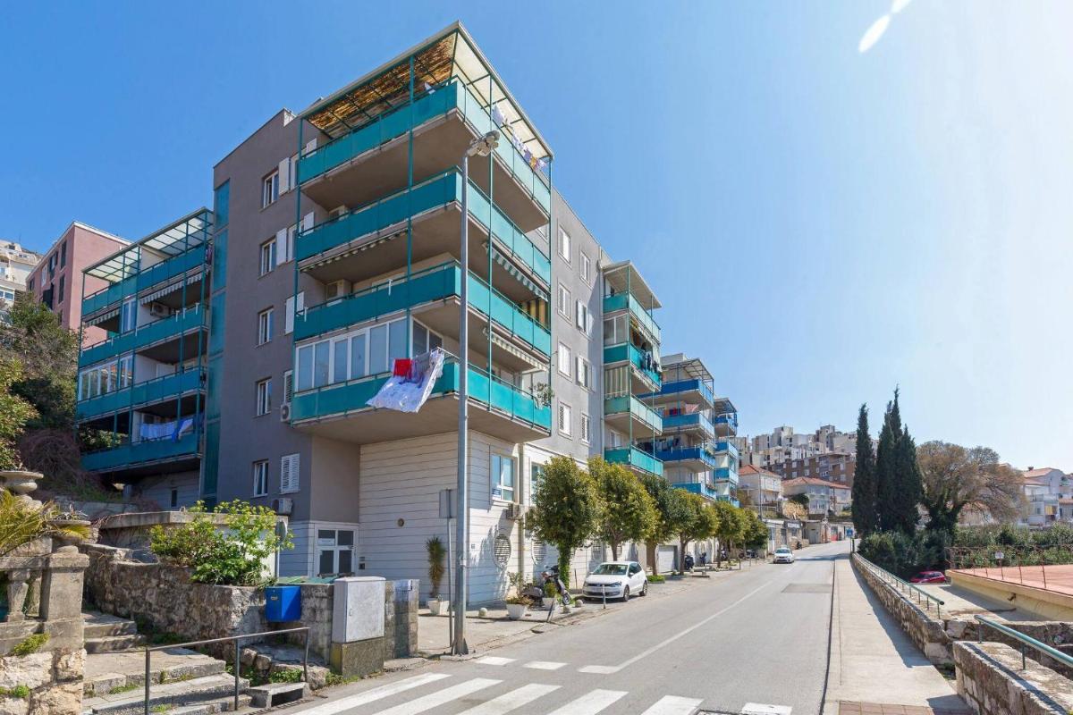 Apartments Summer Romance - Housity