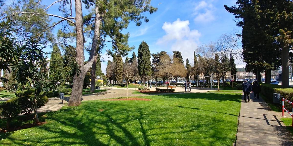 Holiday House Casa mia - Housity