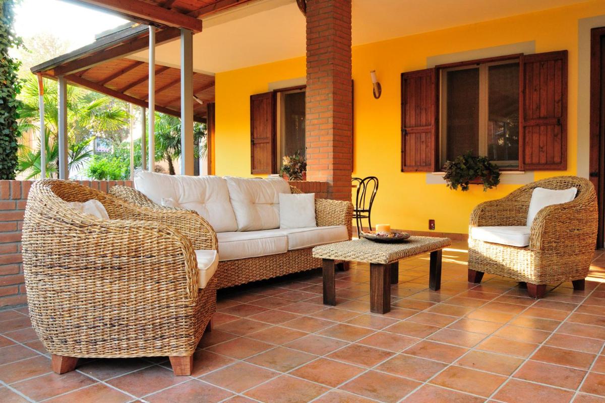 Hotel Villa Molinari - Housity