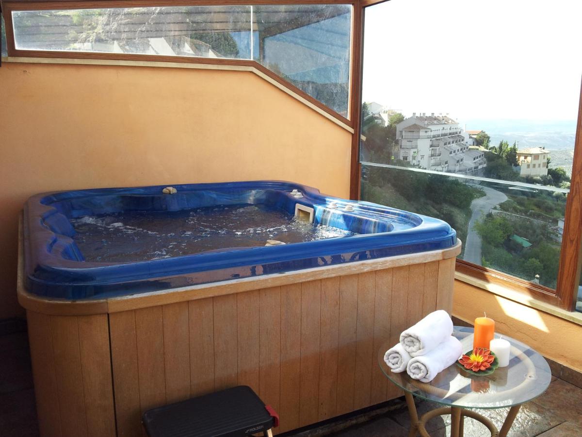 Imagen de la galería de Hotel & Spa Sierra de Cazorla 4*, en Cazorla