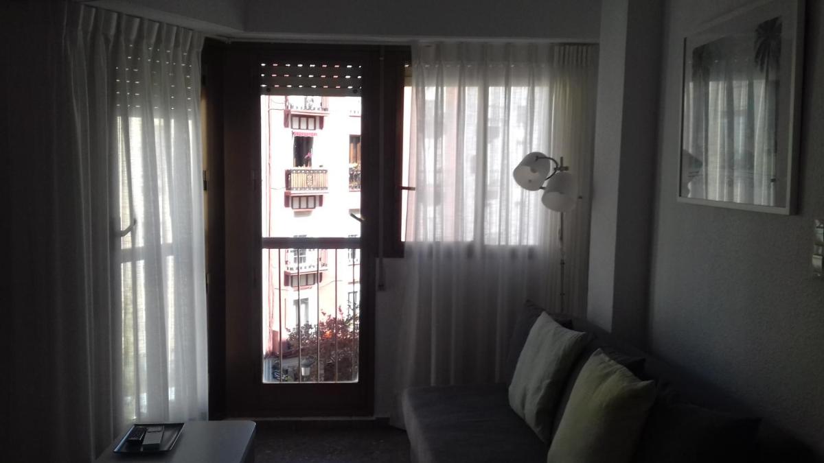 APARTAMENTO CENTRO RUZAFA WiFi PARKING - Housity