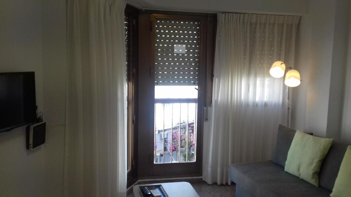 APARTAMENTO CENTRO RUZAFA WiFi PARKING - Housity