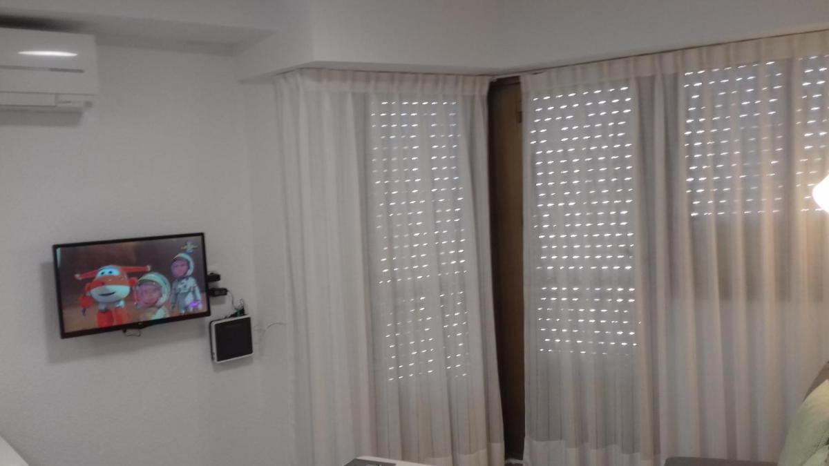 APARTAMENTO CENTRO RUZAFA WiFi PARKING - Housity