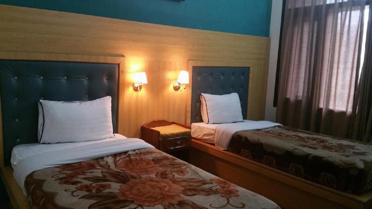 Suitetrails - Hunza View Hotel