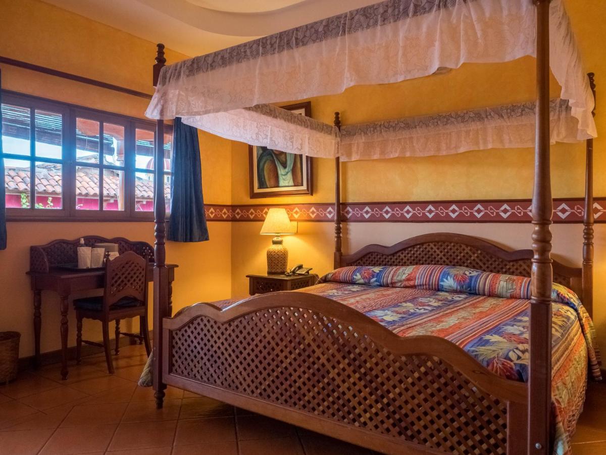 Suitetrails - Hotel Colonial Granada