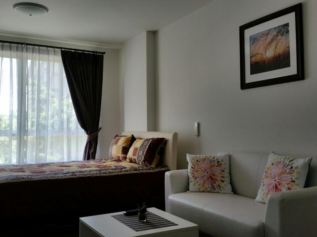 Baan Thew Lom by Meaw - Housity