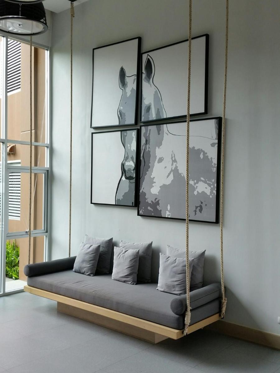 Baan Thew Lom by Meaw - Housity