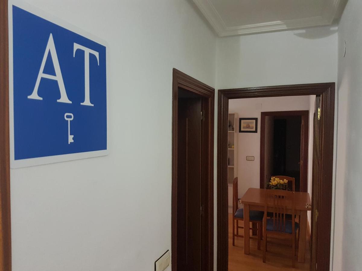 Apartamento Plasencia Illuminati - Housity