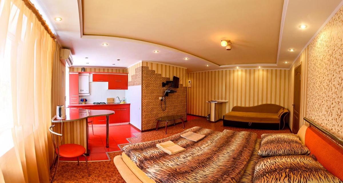 Suitetrails - Central Supermarket apartment 1 room