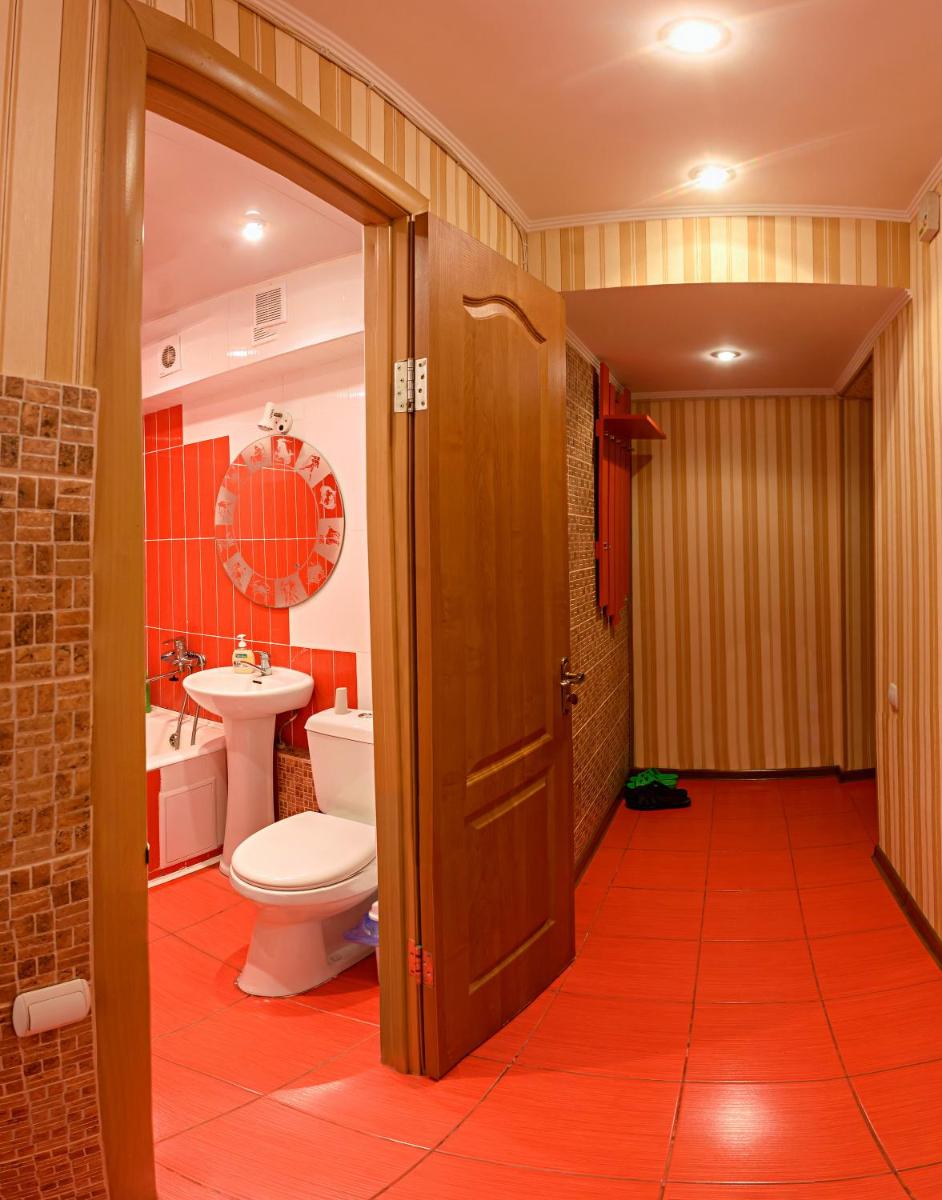 Suitetrails - Central Supermarket apartment 1 room