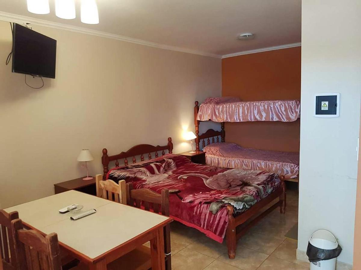 Suitetrails - Apart Hotel DEL LIBERTADOR