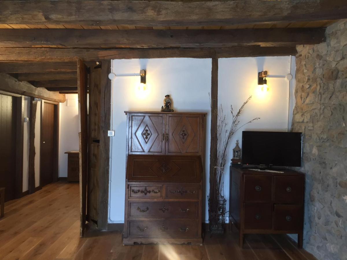 Casa Rural Lenco - Housity
