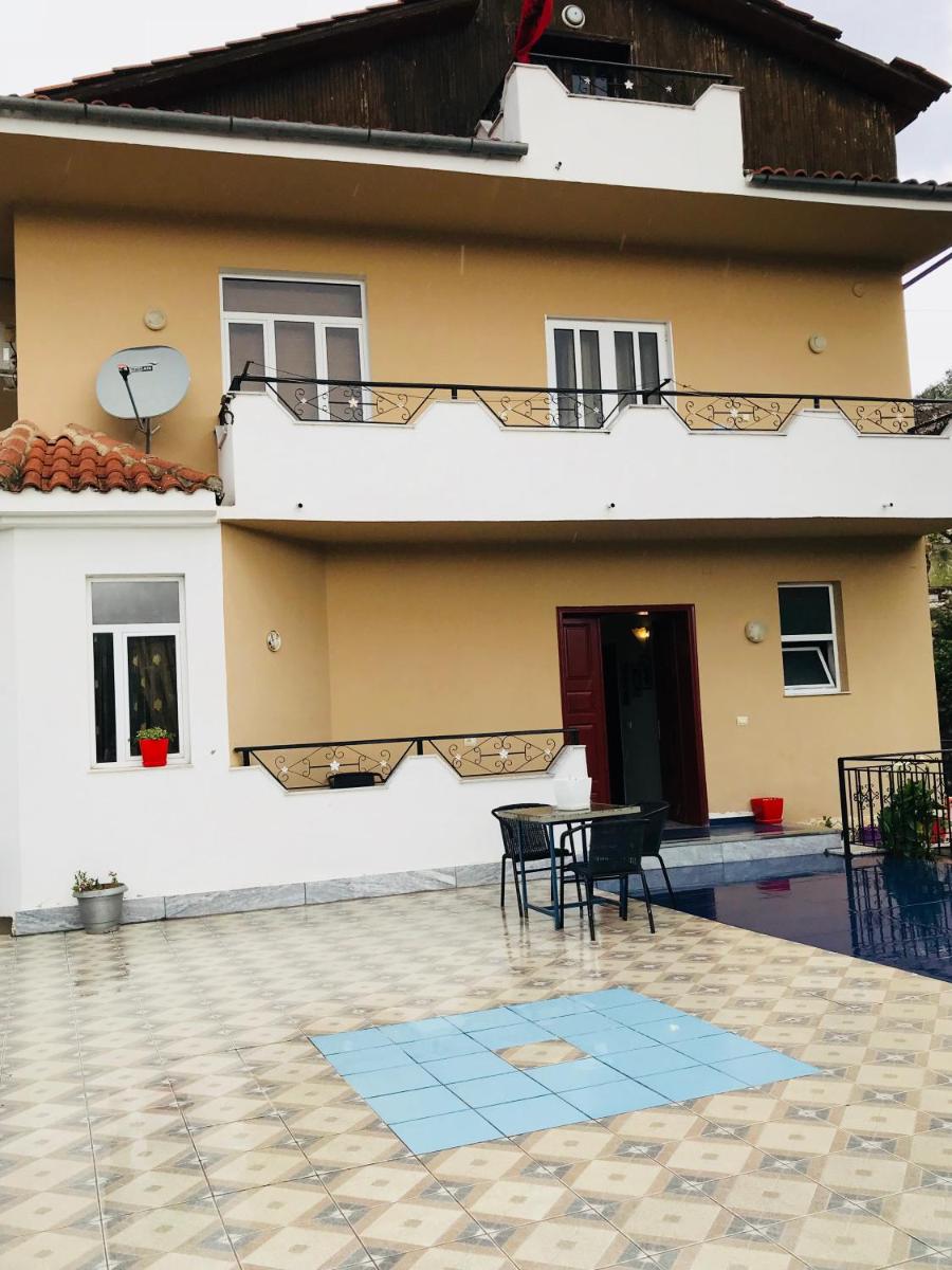 Suitetrails - Guesthouse BellaVista