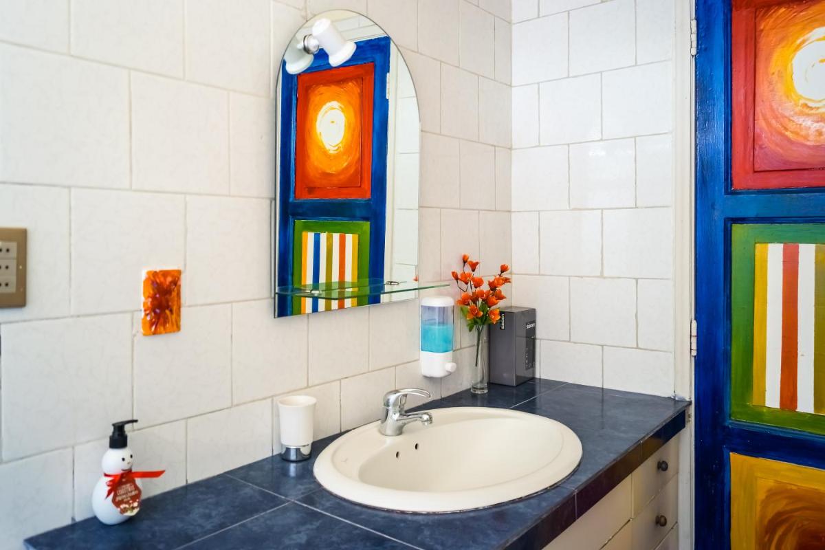 Homestay In Chile B&B - Housity