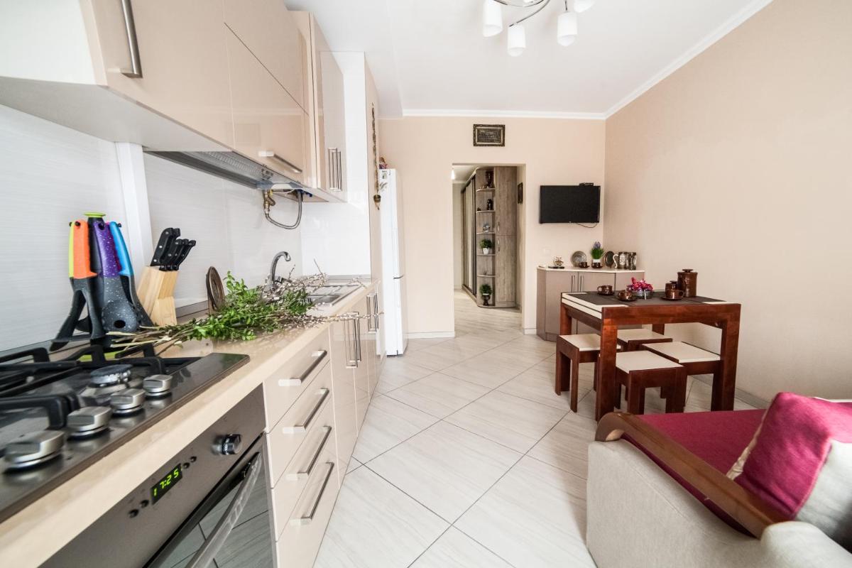 Lviv Land - Housity