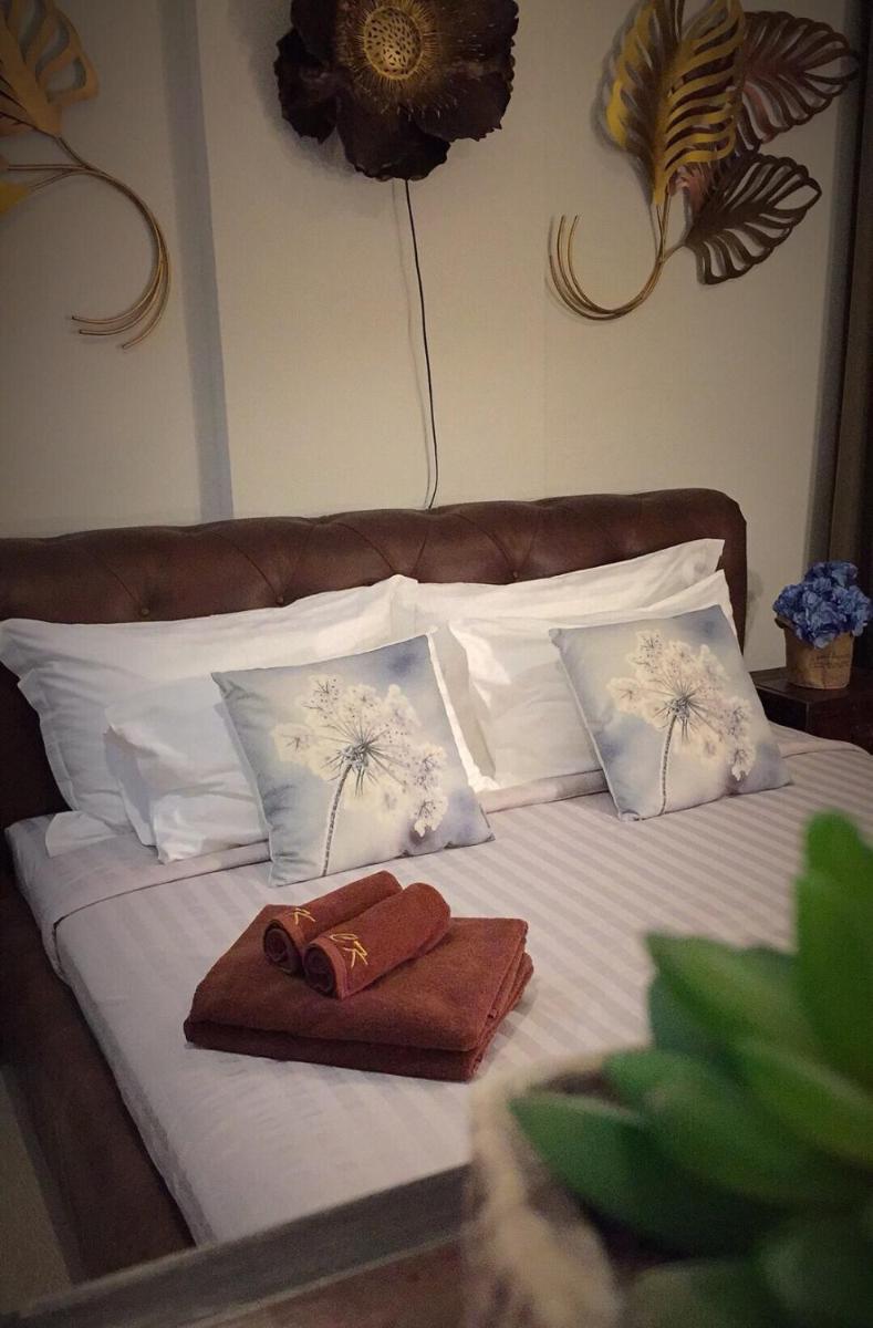 Suitetrails - CK cottage @ Khao Yai