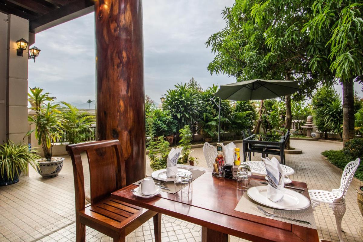 Villa Ang Thong - Housity