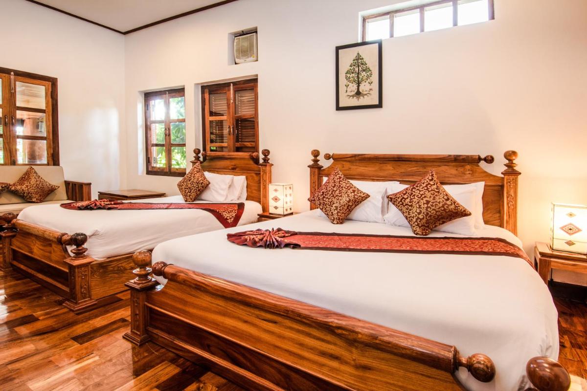 Villa Ang Thong - Housity