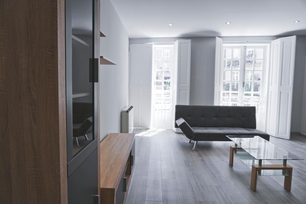 Plaza Mayor Apartment - Housity