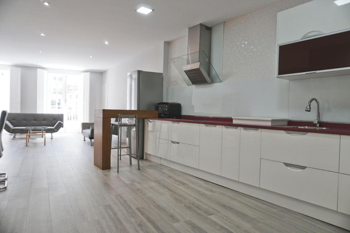 Plaza Mayor Apartment - Housity