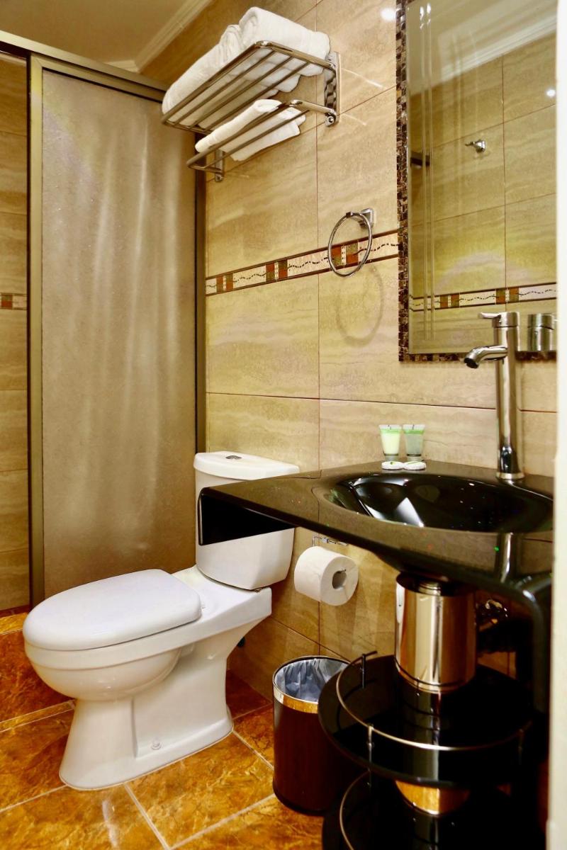 Yakana Hotel - Hizvo