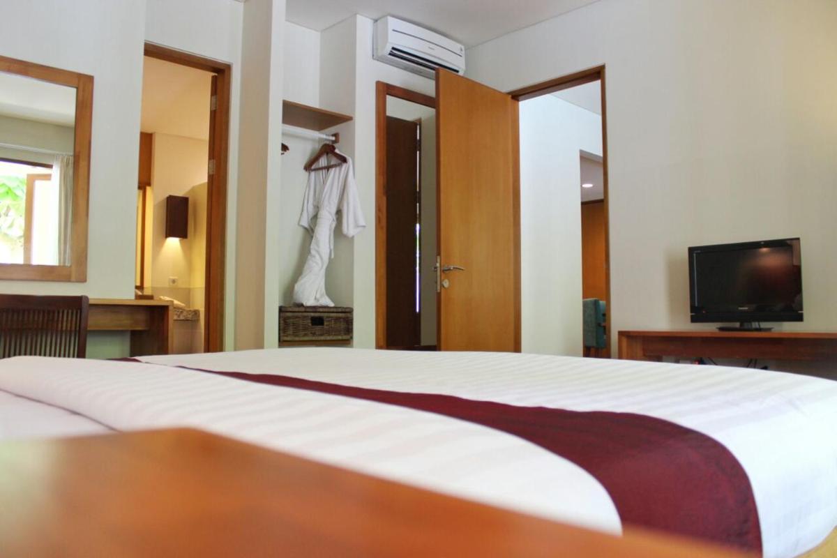 Billiton Hotel - Housity