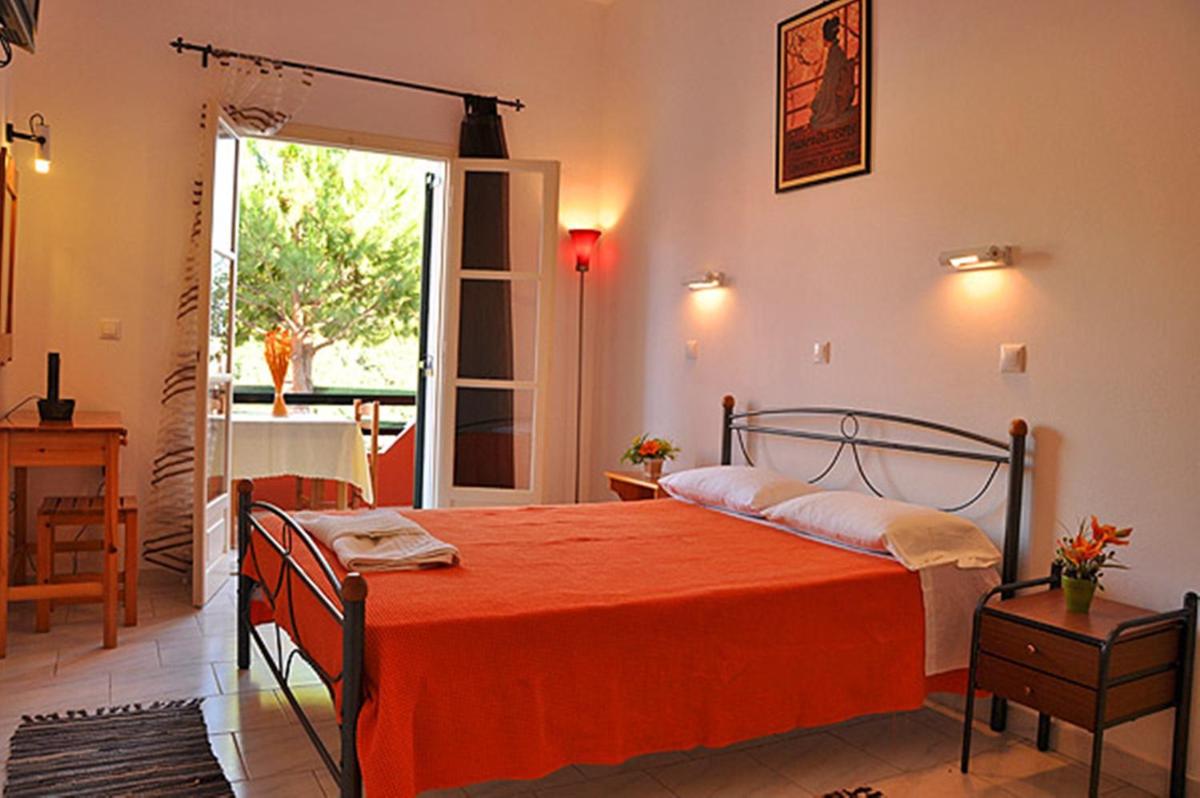 Kiki Apartments - Housity