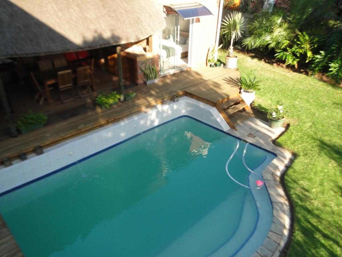Bluewater Beach Accommodation - Housity