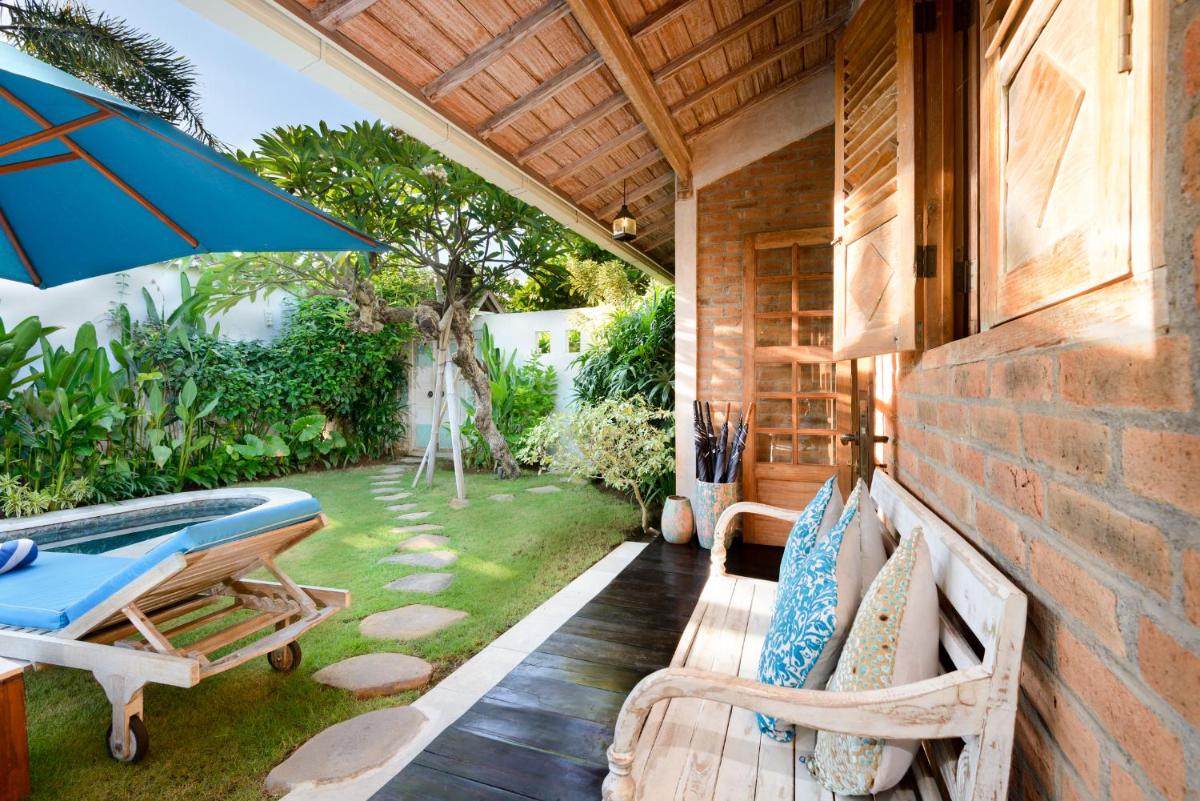 Villa Amsa - Housity