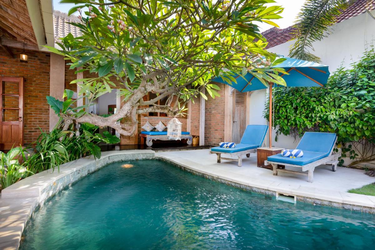 Villa Amsa - Housity