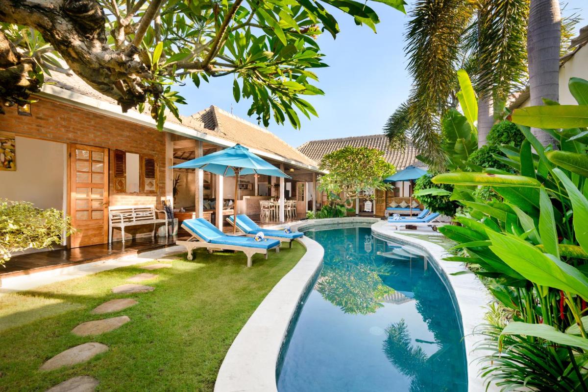 Villa Amsa - Housity