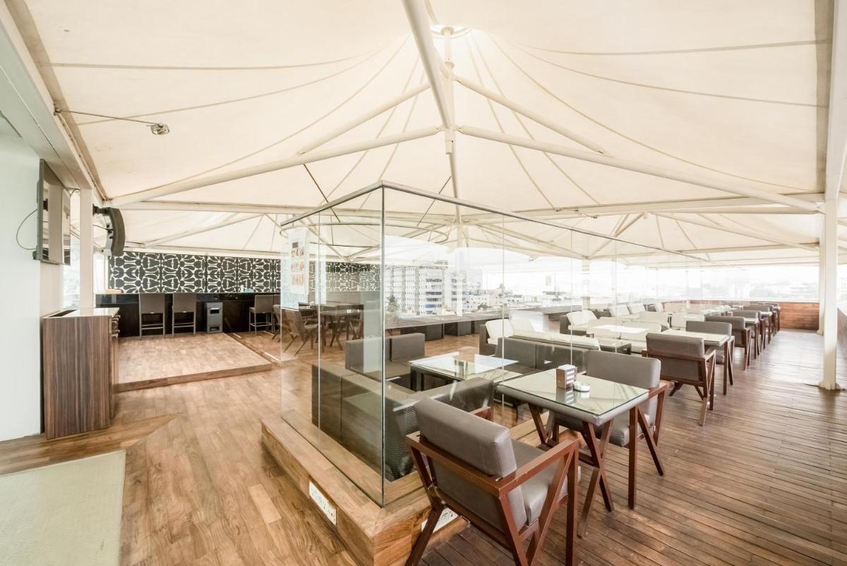 Springs Hotels and Spa - Housity