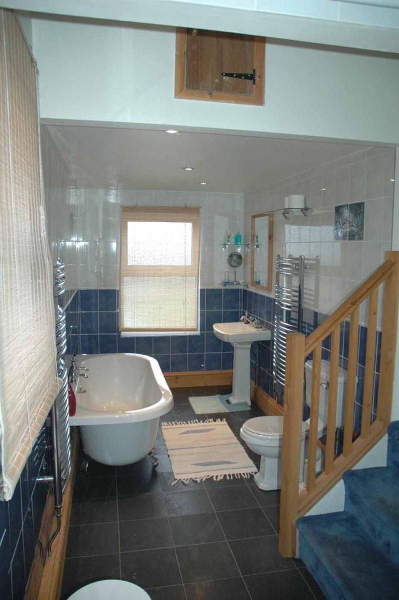 Mid Wales Arts B&B - Housity