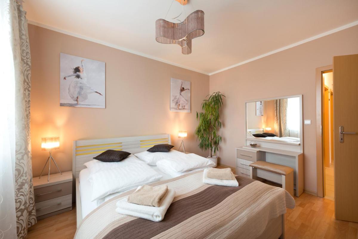 B2B Apartments - Housity