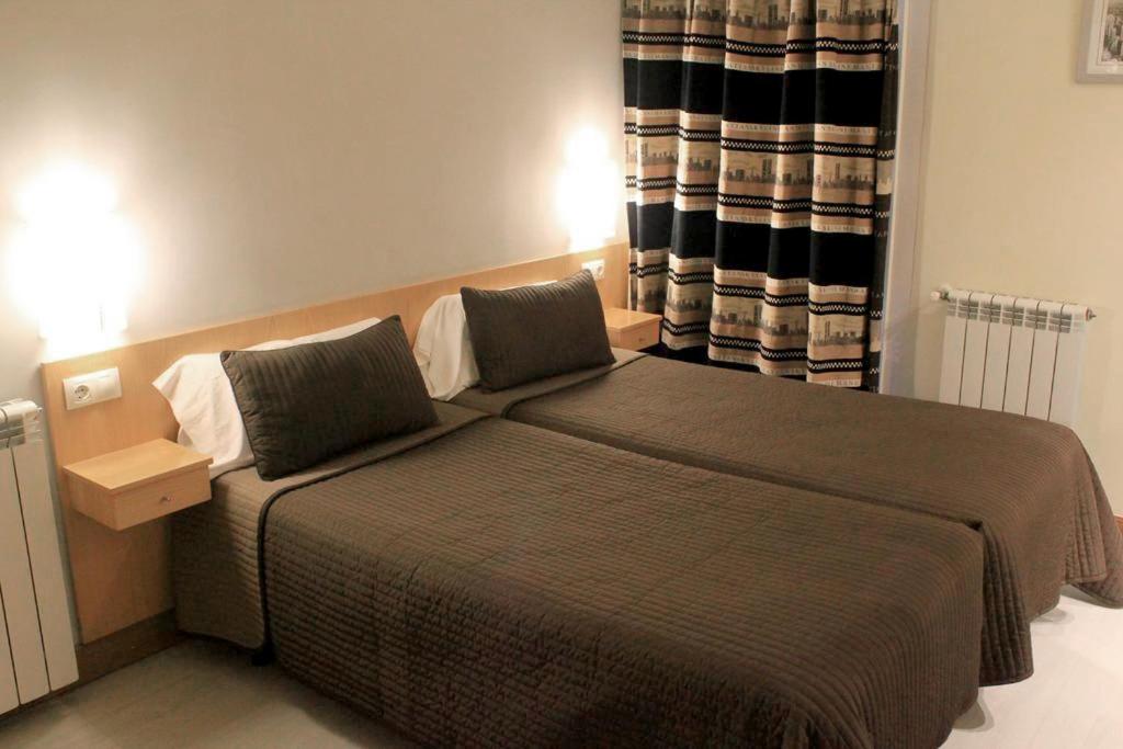 Pensión Basic Confort - Housity