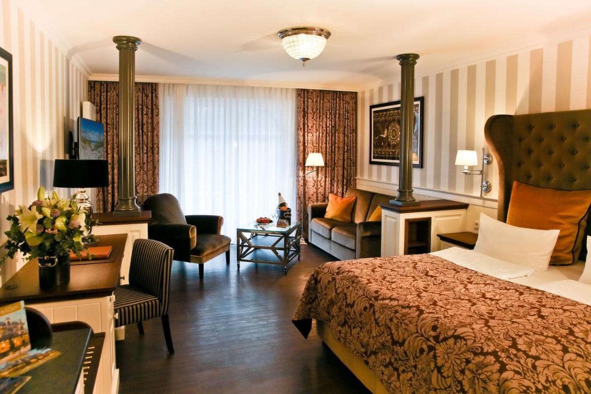 Europa Hotel Kühlungsborn - Housity