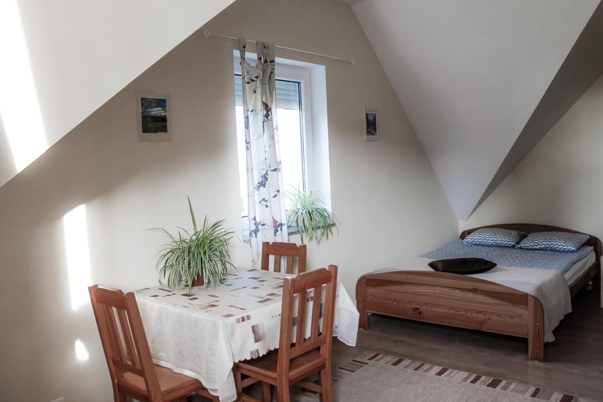 WILLA BORONIÓWKA Falsztyn nad Jeziorem Czorsztyńskim - Housity