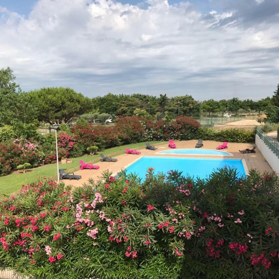 Hôtel Residence Les Aiguades - Housity