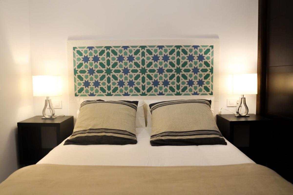 Apartamento San Jacinto III - Housity