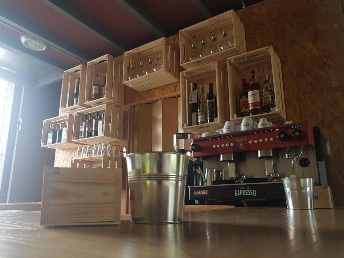 Vía de la Plata Hervás - Housity